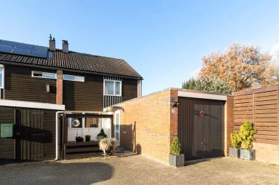 Woning Mantingerbrink 147 Emmen