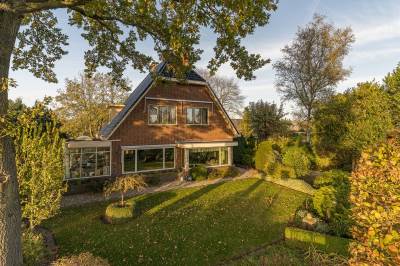 Woning Zuiderzeestraatweg Oost 50 Elburg