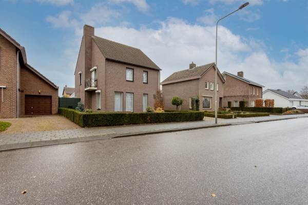 Woning Olmstraat 47 Echt
