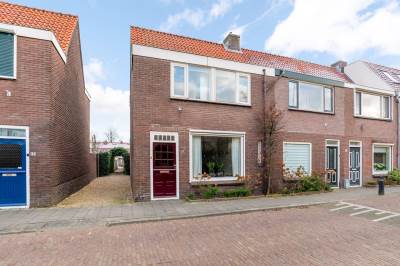 Woning Kastanjelaan 18 Veenendaal