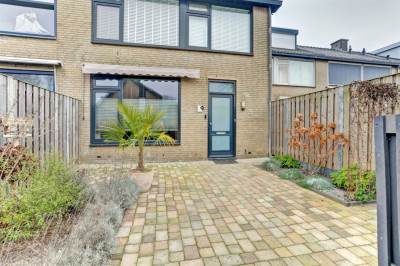 Woning Pavanestraat 74 Venray
