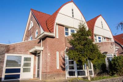 Woning Matissehof 32 Hoorn (NH)