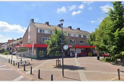 Woning Dorpstraat 83 Baexem