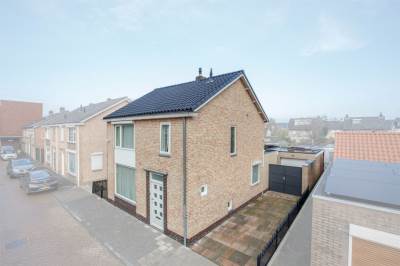 Woning Willem II-straat 9 Kaatsheuvel