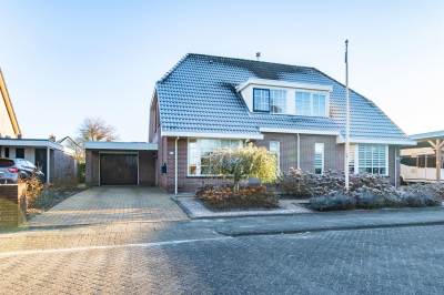 Woning Grote Leijen 87 Appelscha