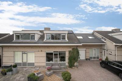 Woning Rameaustraat 15 Capelle aan den IJssel