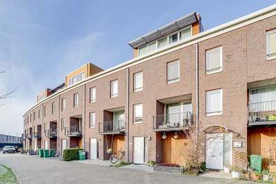 Woning Beneluxlaan 620 Almere