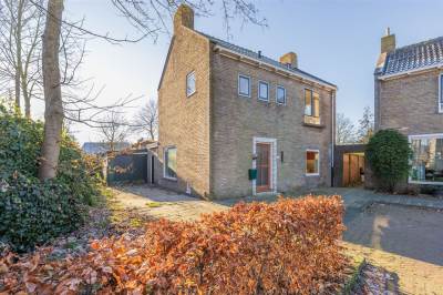 Woning Langevelderlaan 33 Noordwijk (ZH)