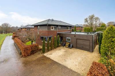 Woning Laan van het Kwekebos 388 Emmen