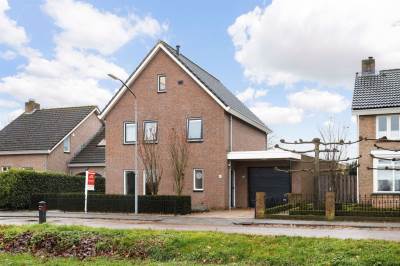 Woning Kalverstraat 59 Made
