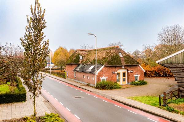Woning Larenseweg 54 Holten