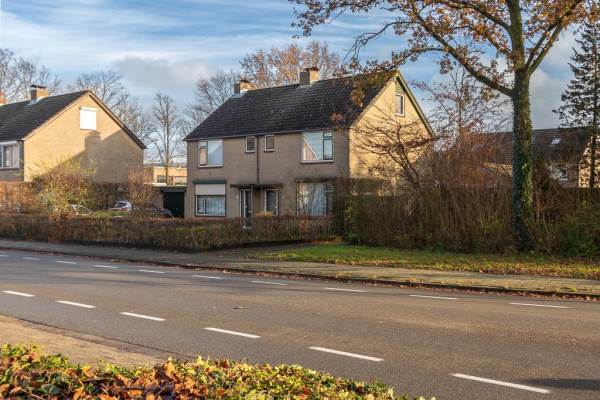 Woning Zeldenrustlaan 12 Terneuzen