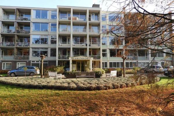 Woning Beukenhorst 103 Driebergen-Rijsenburg