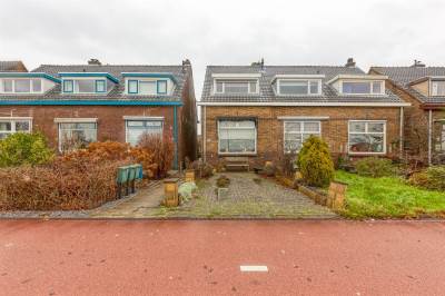 Woning Noordeinde 165 Boskoop