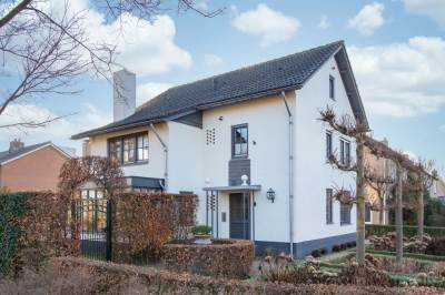 Woning Kerkweg 11 Malden