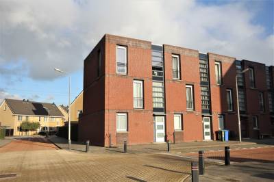 Woning Rondo 86 Sliedrecht