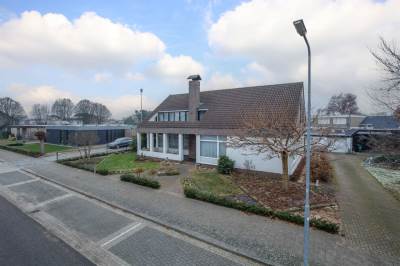 Woning Bosbergstraat 4 Lomm