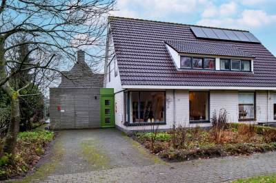 Woning De Tille 5 Gytsjerk