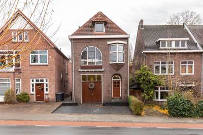 Woning Schaesbergerweg 30 Heerlen