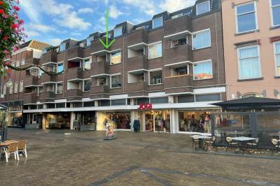 Woning Kelenstraat 19 Gorinchem
