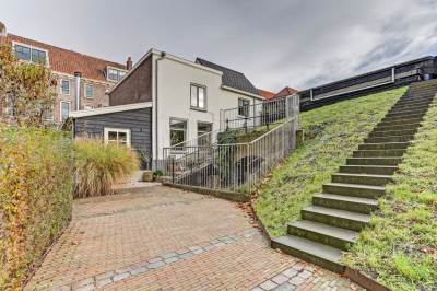 Woning Tolsteeg 4 Gorinchem