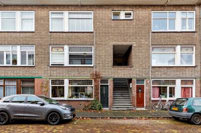 Woning Mr. Troelstrastraat 10 Vlaardingen