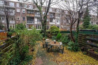 Woning Schieweg 192a Rotterdam