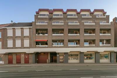 Woning Stationsstraat 69 Roosendaal