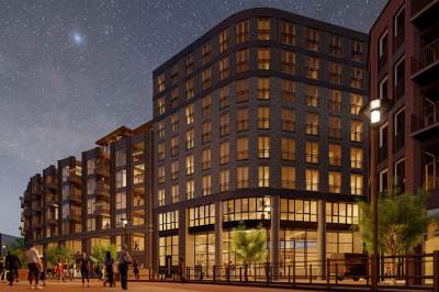 Woning Brouwersgracht 223D Veenendaal