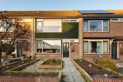 Woning Heilige Geestland 53 Bergen op Zoom