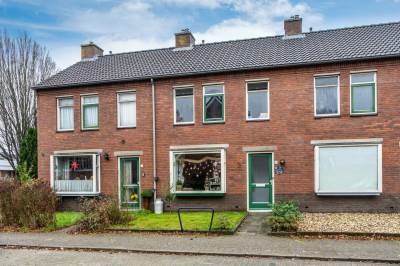 Woning Roerdompstraat 3 Veendam
