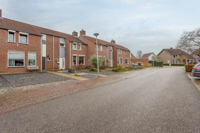 Woning Burgemeester Kellenersstraat 5 Stevensweert