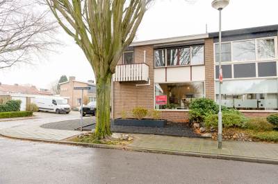 Woning Boerhaavestraat 44 Geleen