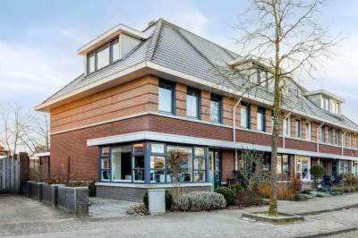 Woning Heisprong 20 Prinsenbeek