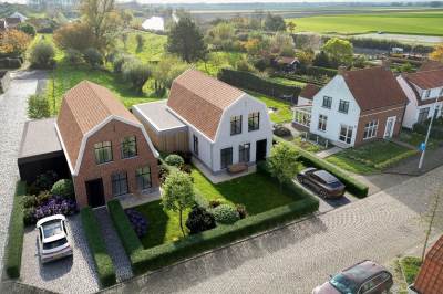 Bouwgrond Zwinstraat 11B Retranchement