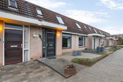 Woning Belle van Zuylenstraat 7 Arnhem
