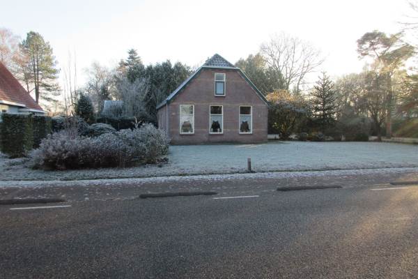 Woning Oosterstreek 42 Oosterstreek