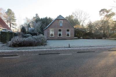 Woning Oosterstreek 42 Oosterstreek