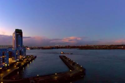 Woning Ringdijk 588 Ridderkerk