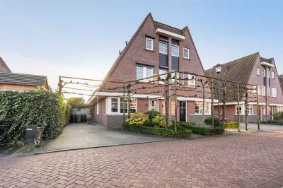 Woning Klinket 12 Tholen