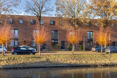 Woning Haverkampweg 44 Enschede