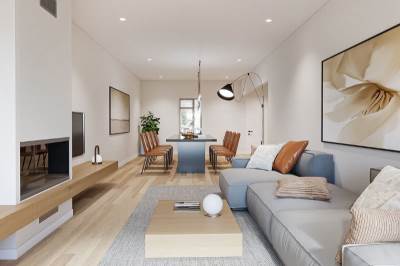 Woning Zonnebloemstraat 28B Rotterdam