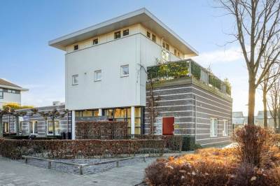 Woning Hofstukken 104 Uden