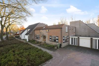 Woning Braamkamp 138 Zutphen