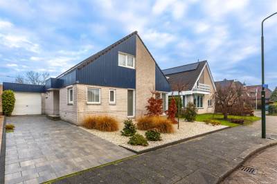 Woning Schapedrift 45 Hardinxveld-Giessendam