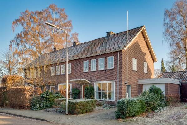Woning Hugo de Grootlaan 5 Lochem