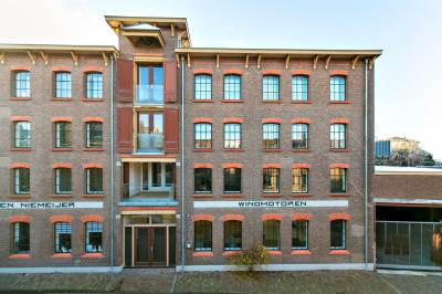 Woning Kuiperstraat 70F Zutphen