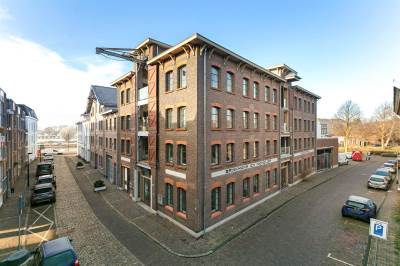 Woning Kuiperstraat 70E Zutphen