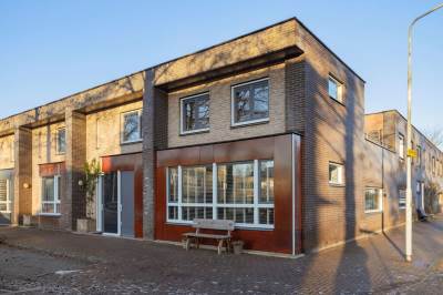 Woning Bangkoksingel 48 IJsselstein
