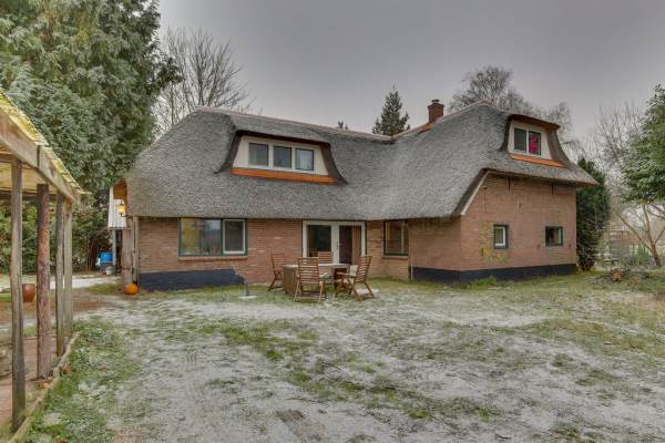 Woning Beldmansweg 5 Lemelerveld